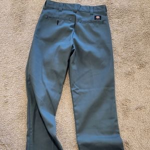 Dickies 31 x 34 skate pants